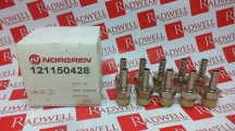 NORGREN 121150428-QTY10