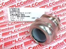 EFECTOR ADTR-LI/LK-3/4IN-NPT-BRASS