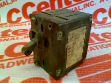 SENSATA TECHNOLOGIES APG11-1-6-2-302