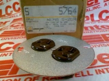 EATON CORPORATION 5764