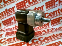 DANAHER MOTION UTR006-010-0-RM060-2