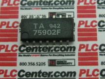 TOSHIBA IC75902F