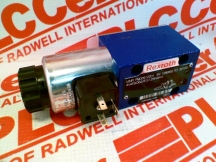 BOSCH 4WE6D6X/EG125N9K4/V/62/CSA