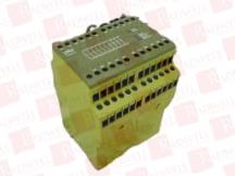 PILZ PNOZ10-24VDC