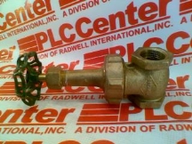 CRANE CHEMPHARMA 2810J-1