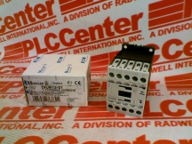 EATON CORPORATION DILM12-01-110V/50HZ