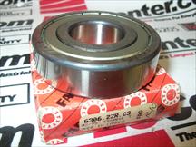 SCHAEFFLER GROUP 6306.2ZR.C3