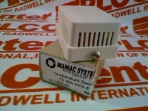 MAMAC SYSTEMS TE-205-MCA-6
