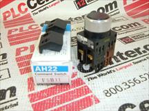 FUJI ELECTRIC AH22-F5B11