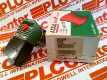 ASCO JSF-8262-G086-24DC