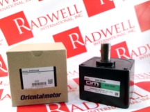 ORIENTAL MOTOR 5GE25SA
