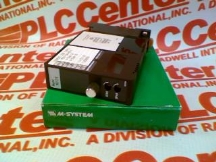 M SYSTEM TECHNOLOGY INC M2DY-24A-R2-X