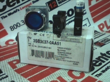 SIEMENS 3SB3637-0AA51