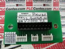 SIEMENS 32-1600958-00