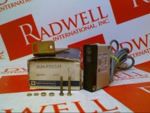 SCHNEIDER ELECTRIC XUH-F02331