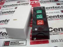 OVERHEAD DOOR N-18-6