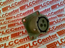 BENDIX DYNAPATH MS3112E12-3S