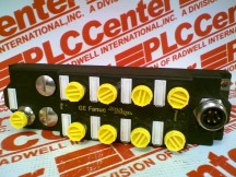 FANUC IC675PDO161