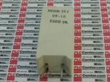 GENERIC R200X10W5C