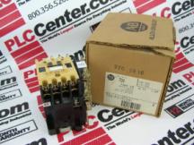ALLEN BRADLEY 700-FZ1510A1