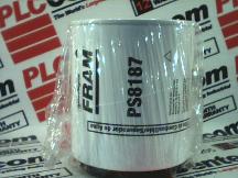 FRAM PS8187