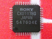 GENERIC CXD1178Q