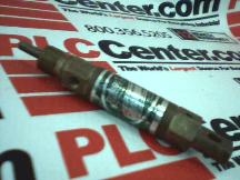 CYLINDERS & VALVES INC CC-300