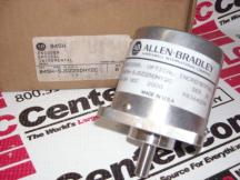 ALLEN BRADLEY 845H-SJDZ25DNY2C