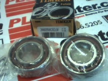 TIMKEN 2MM205WICRDUM