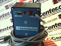 EMERSON 1590-6105DQ