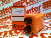 MARSH BELLOFRAM TDF-120-AKA-100