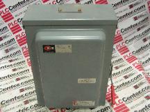EATON CORPORATION 4105H3333H