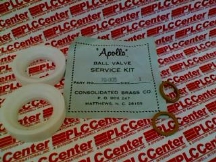 APOLLO VALVES 70-005