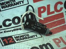 E-T-A CIRCUIT BREAKERS 44-100-P20-3