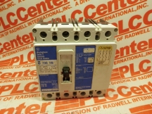 EATON CORPORATION FDB4015L