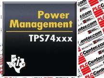 TEXAS INSTRUMENTS SEMI TPS74201RGWT