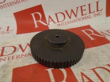 MARTIN SPROCKET & GEAR INC 60XL037-1/4