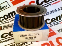 MARTIN SPROCKET & GEAR INC 18L100JA-1-3/8