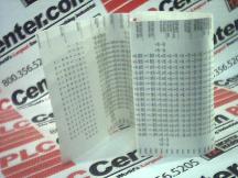 ALLEN BRADLEY 43006-253-02