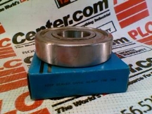 BCA BEARING 306-ZZ