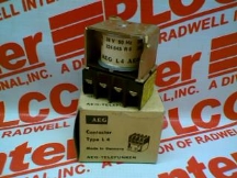 EEC AEG L4.10-24V/50HZ