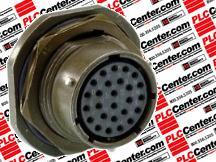 AMPHENOL KPT07A10-98S