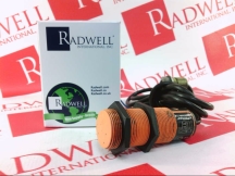 EFECTOR II-3015-BPKG-RT