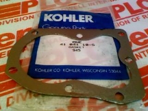 KOHLER COMPANY 4104110S