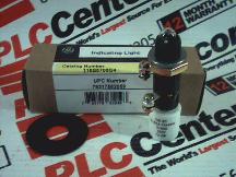 GENERAL ELECTRIC 116B6708G4INDCTG