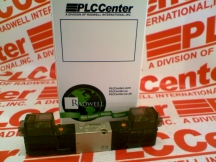 MAC VALVES INC NVZ3-240-5MNZ