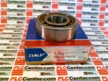SKF 7202CD/P4ADGA