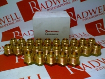 NORGREN 34003609-QTY25