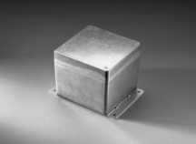 BUD INDUSTRIES AN-2809-B