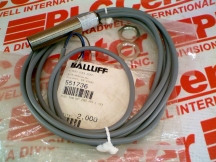 BALLUFF BOS-18M-WO-7RB-B0-L